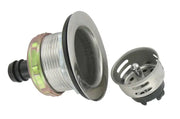 A01-2011VP Sink Drain Assembly