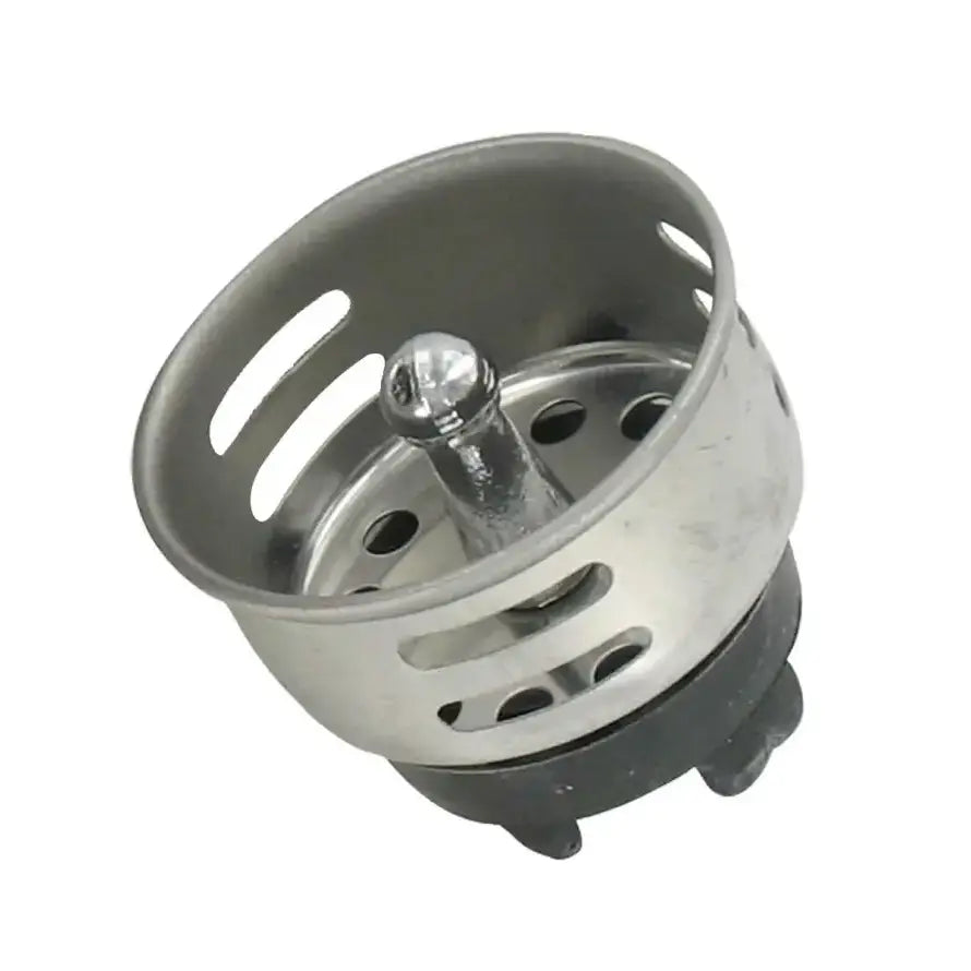 A01-2018VP Waste Water Drain Strainer