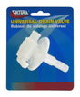 A01-2025VP Fresh Water Tank Drain Valve