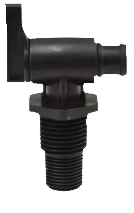 A01-2026BKVP Fresh Water Tank Drain Valve