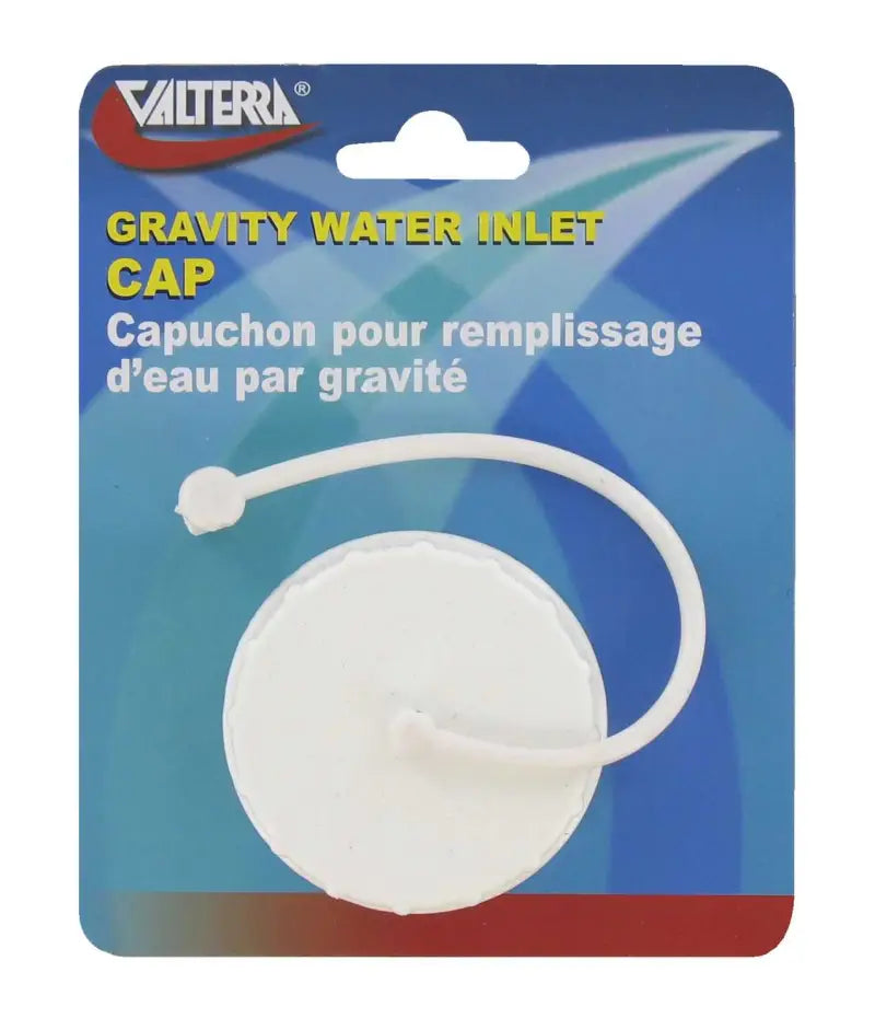 A0120SVP Fresh Water Inlet Cap