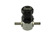 Turbosmart TS-0101-1102 Turbosmart Boost Tee Manual Boost Controller - Black