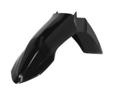 Cycra Replica Front Fender Body 1CYC-1564-12 - Black