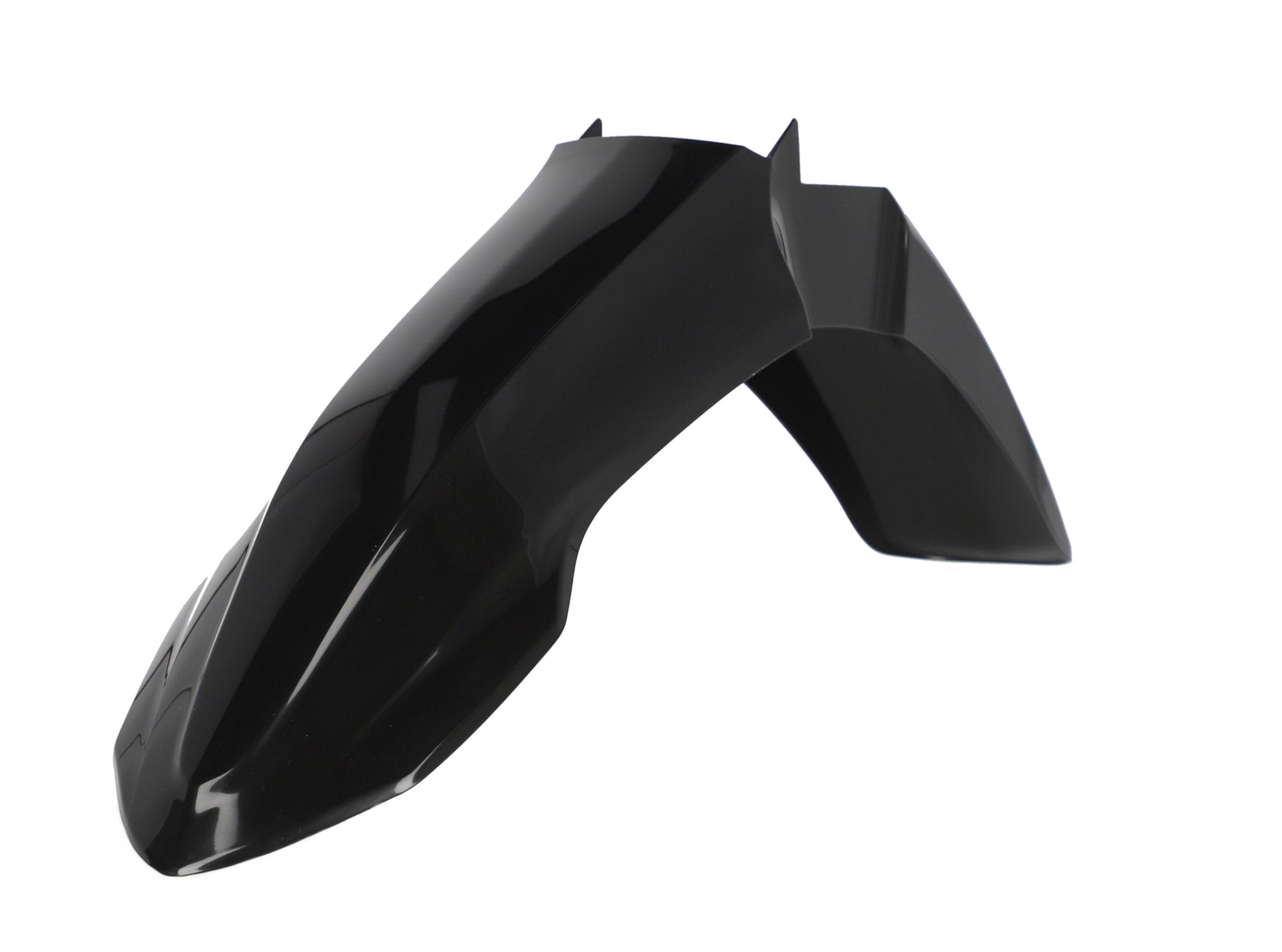 Cycra Replica Front Fender Body 1CYC-1564-12 - Black