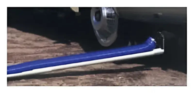 A04-0009 Sewer Hose Support