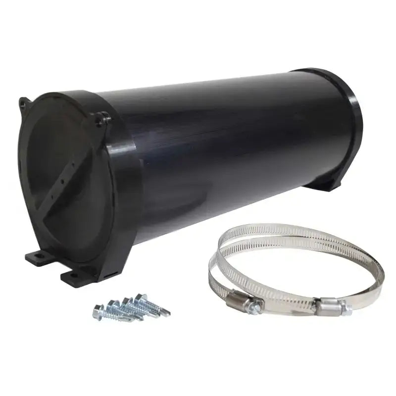 A04-0100BK Sewer Hose Storage Carrier