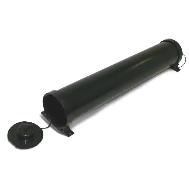 A04-0153 Sewer Hose Storage Carrier