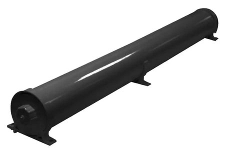 A04-0155XBK Sewer Hose Storage Carrier