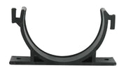 A04-0156BK Sewer Hose Storage Carrier Support