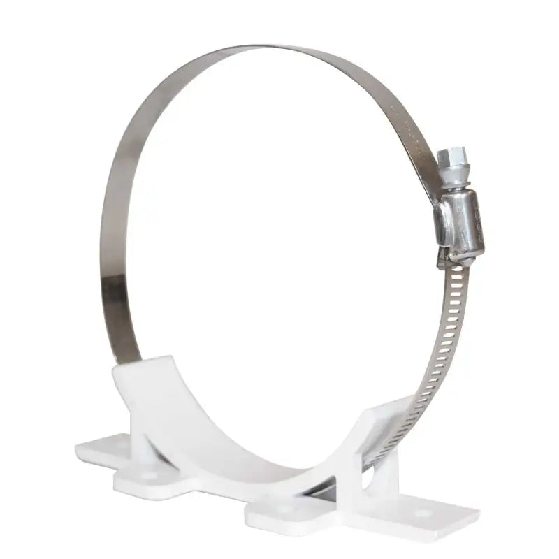 A04-0160 Sewer Hose Storage Carrier Support