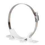 A04-0160 Sewer Hose Storage Carrier Support
