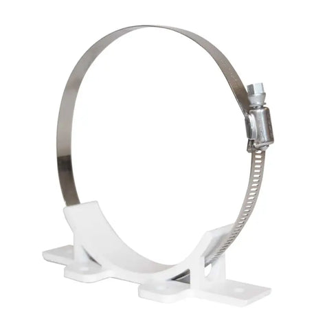A04-0160 Sewer Hose Storage Carrier Support