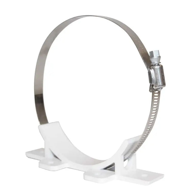 A04-0160 Sewer Hose Storage Carrier Support