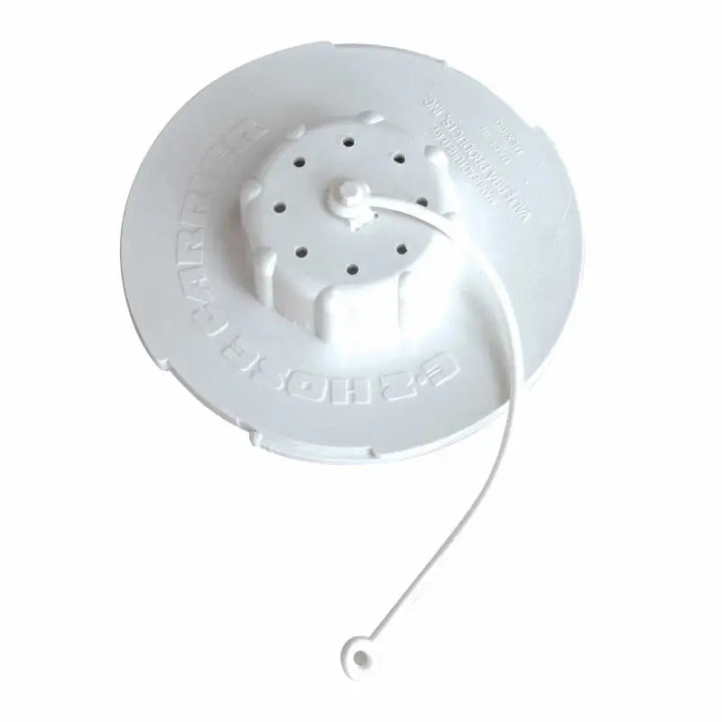 A04-0161 Sewer Hose Storage Carrier Cap