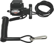 A040021 Tether Switch Bar Mount Black