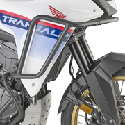 Givi Engine Guard Guards/Braces TNH1201 - Black Upper