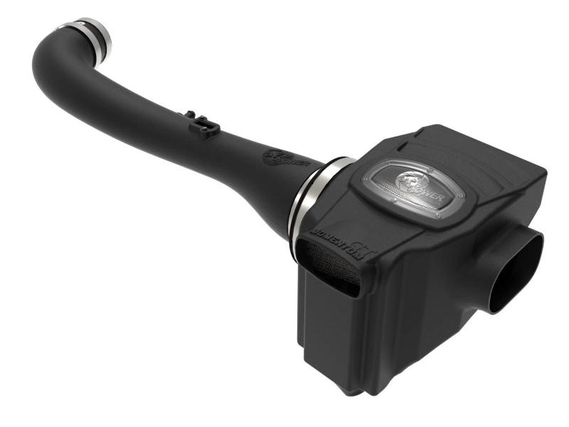 aFe 50-70077D aFe 20-22 Nissan Frontier V6-3.8L Momentum GT Cold Air Intake System w/ Pro DRY S Filter