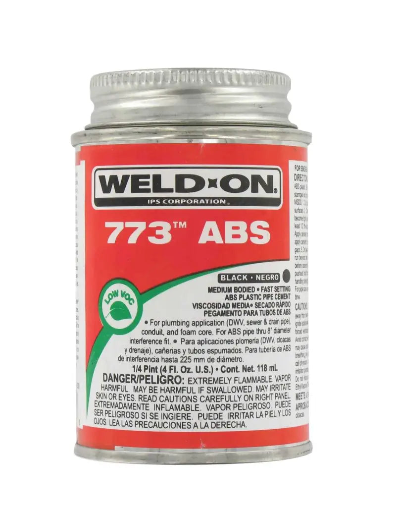 A05-0303 Pipe Cement