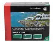 A050E991 Generator Maintenance Kit