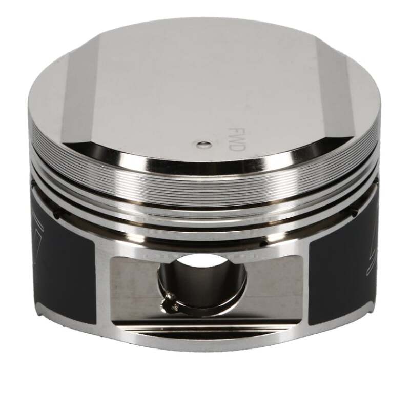 Wiseco K591M87AP Wiseco Nissan Turbo Domed +14cc 1.181 X 87 Piston Kit - K591M87AP