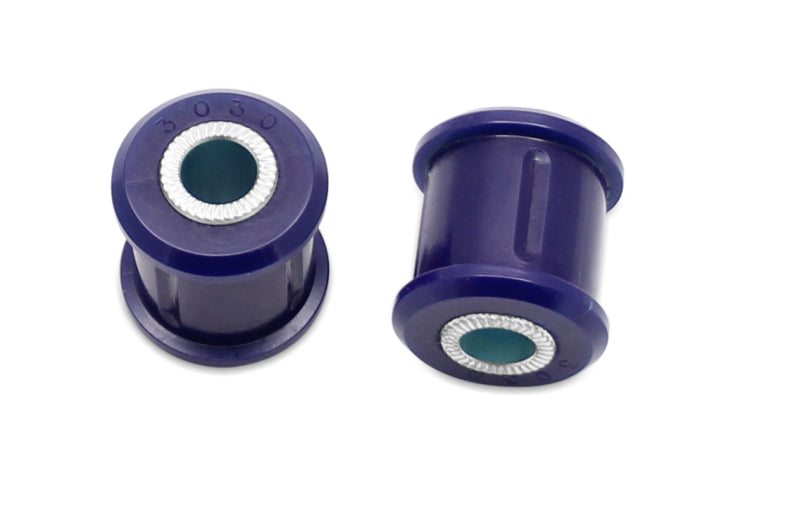 Superpro SPF3030K SuperPro 1993 Toyota Supra Twin Turbo Rear Trailing Arm Forward Bushing Kit