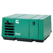 A055E867 Cummins Nw Gasoline Carberated Evap Model - Generator Power