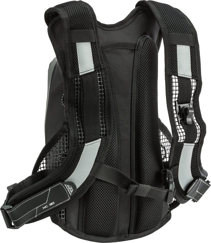 Xc 70 Hydro Pack 2l Black