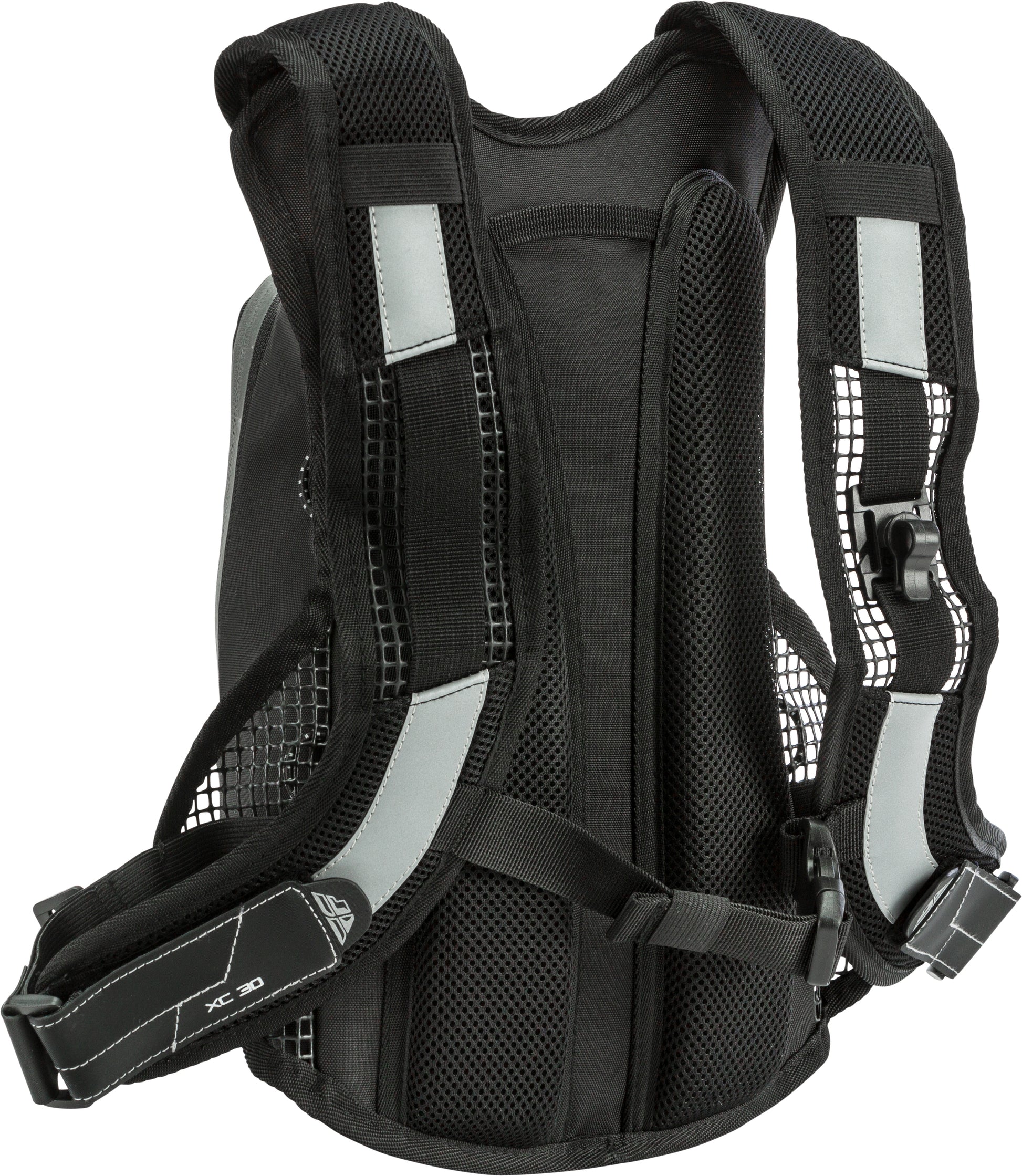 Xc 70 Hydro Pack 2l Black