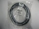 A06041 Raymarine Seatalk Ng Spur Cable 5M in packaging, enhances marine electronics with reliable 5-meter connection.