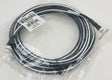 A06041 Raymarine Seatalk Ng Spur Cable 5M, 5-meter marine electronics cable, packaged, black and white, Raymarine branding visible.