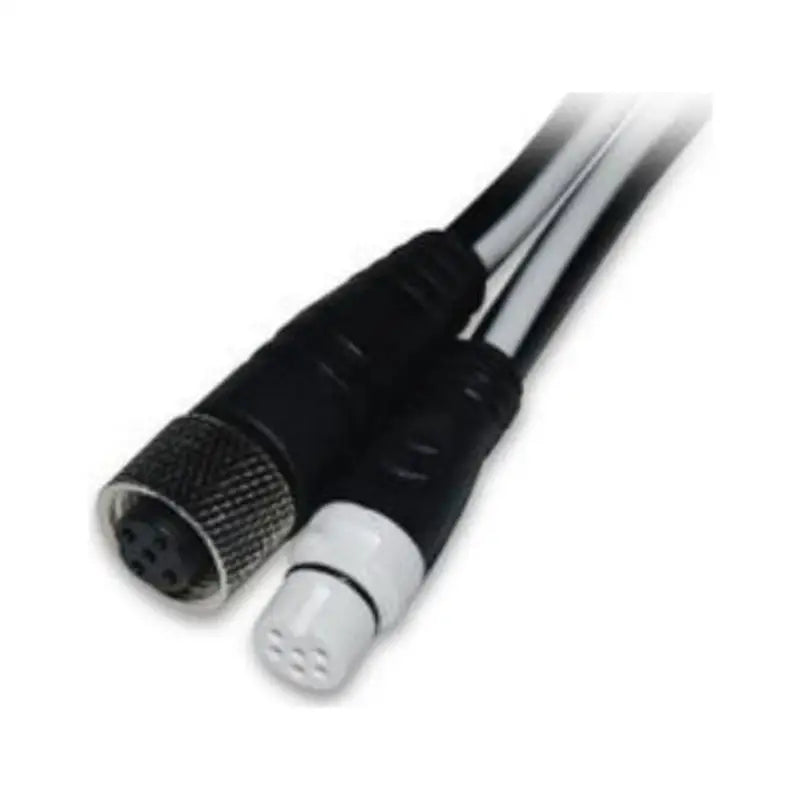 A06045 Raymarine Adapter Seatalk-Ng to Devicenet Female 16-foot, connects marine electronics with secure communication, Marine, AVADA - Best Sellers, Must Haves