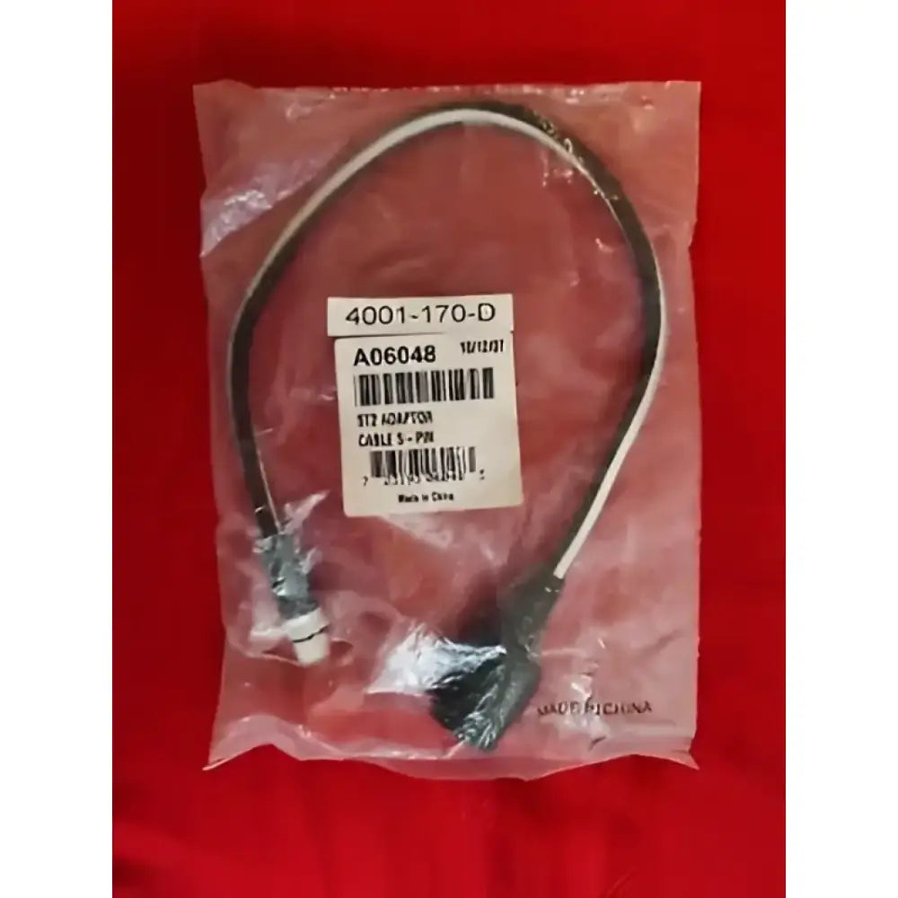 A06048 Raymarine Adapter Seatalk Ng To Seatalk-2 - Marine Network Cable