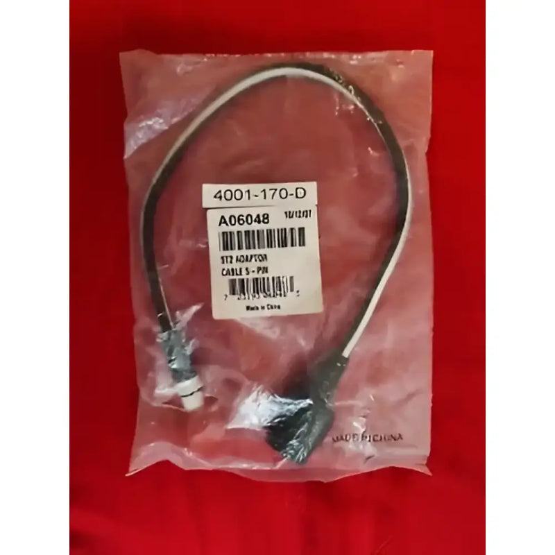 A06048 Raymarine Adapter Seatalk Ng To Seatalk-2 - Marine Network Cable