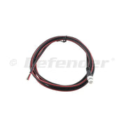 A06049 Raymarine Seatalk Ng 12Vdc Power Cable - Sonar Sounder Module