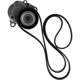 A060563K1 Dayco Serpentine Belt Kit Dayco