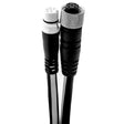 A06075 Raymarine Adapter DeviceNet Female to SeaTalk-ng 1M, seamless connectivity for RV, Automotive, Powersports, off-road, marine, exterior, truck accessories, interior, truck bed, RV parts, Marine, AVADA - Best Sellers, Must Haves