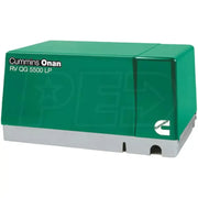 A063B871 Cummins Nw Generator 5.5Hgjab-1119, reliable power source for RV, Automotive, Powersports, off-road, marine, exterior, truck accessories, interior, truck bed, rv parts, AVADA - Best Sellers, Must Haves