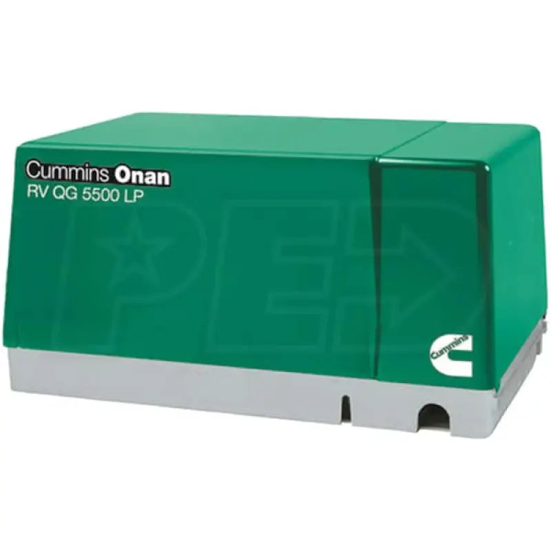 A063B871 Cummins Nw Generator 5.5Hgjab-1119, reliable power source for RV, Automotive, Powersports, off-road, marine, exterior, truck accessories, interior, truck bed, rv parts, AVADA - Best Sellers, Must Haves