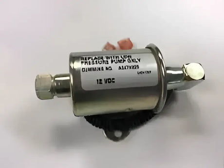 A064S965 Fuel Injection Pump