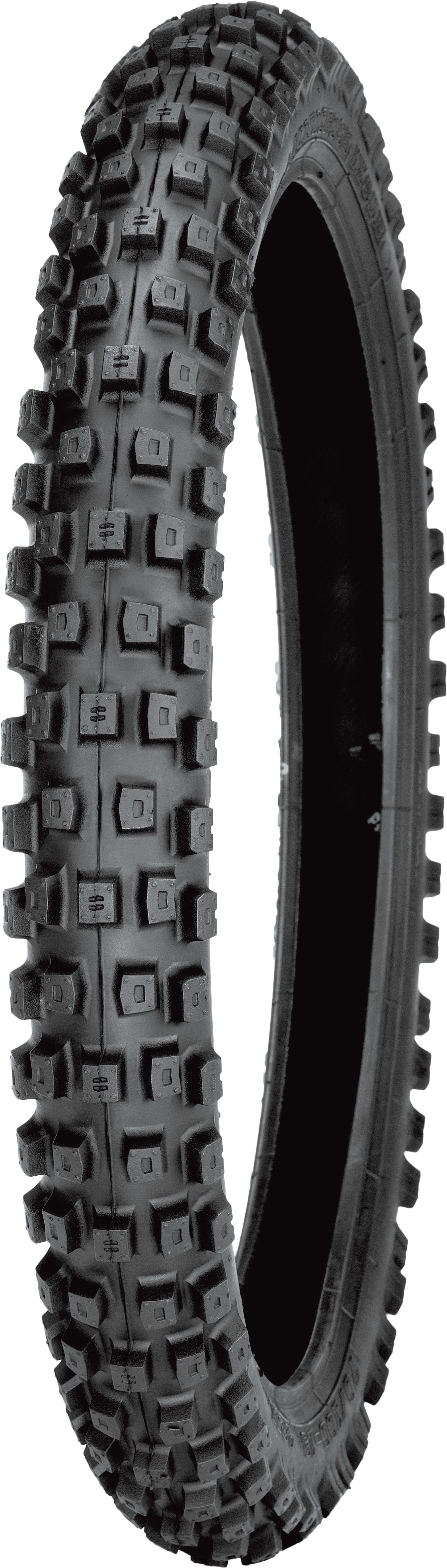Tire Ix 05h Front 70/100 19 42m Bias Tt