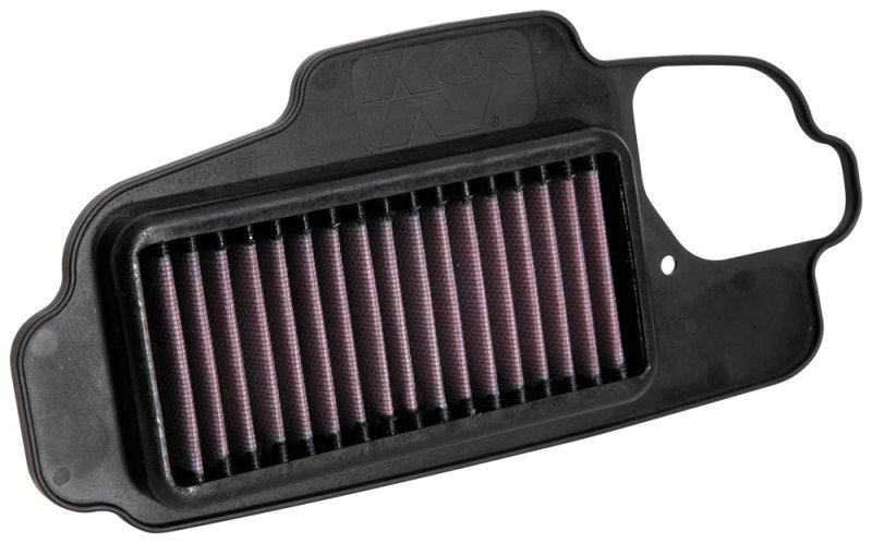 K&N Engineering HA-1219 K&N 19-20 Honda Monkey (125CC) Replacement Air Filter