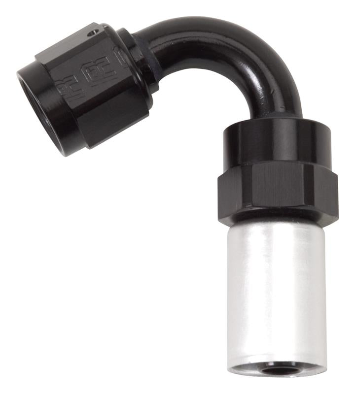 Russell 610673 Russell Performance -12 AN Proclassic Crimp 120 Degree End (O.D. 0.950)
