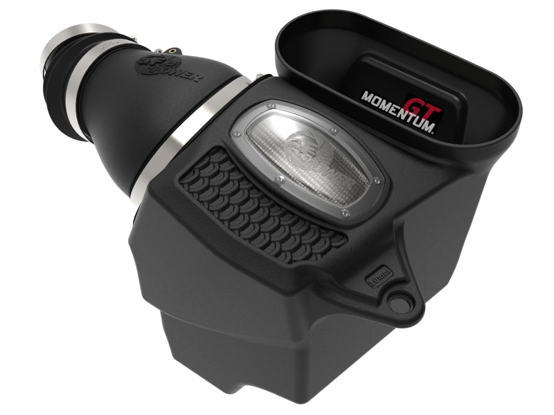 aFe 50-70080D aFe Momentum GT Pro DRY S Cold Air Intake System 21-22 Jeep Wrangler 392 (JL) 6.4L V8