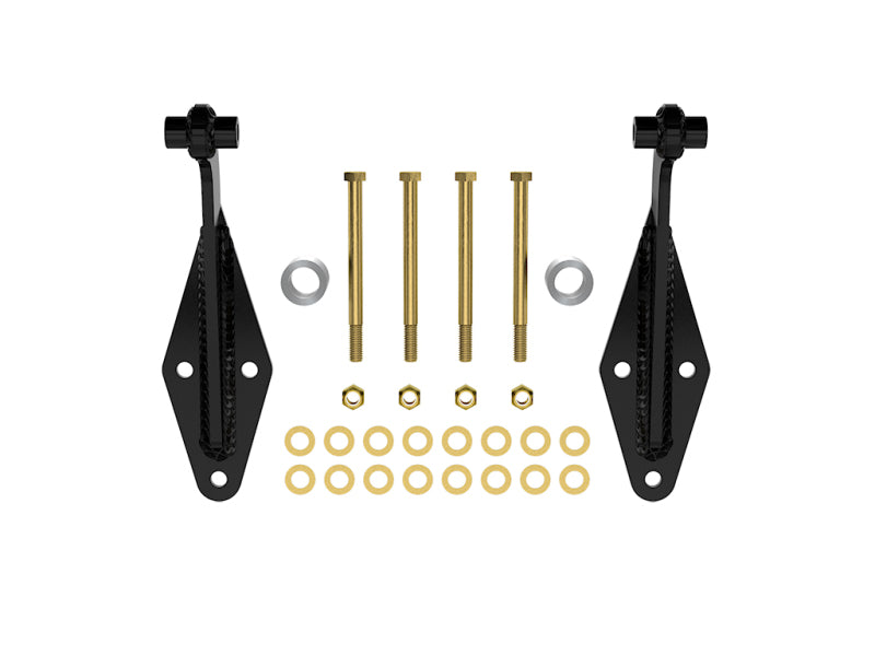 ICON 39010 ICON 99-04 Ford F-250/F-350 Dual Shock Mount Kit - 39010