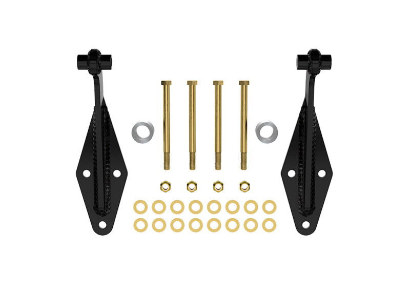 ICON 99-04 Ford F-250/F-350 Dual Shock Mount Kit - 39010