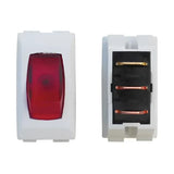 DG110PB Interior Light Switch