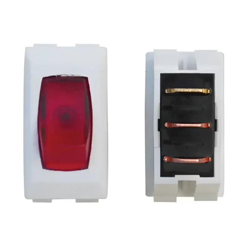 DG110VP Interior Light Switch