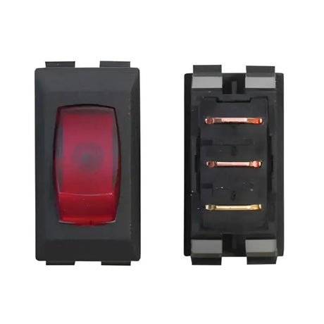 DG121PB Interior Light Switch