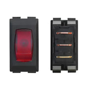 DG121VP Interior Light Switch