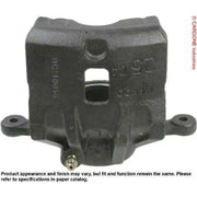 19-3098 Brake Caliper
